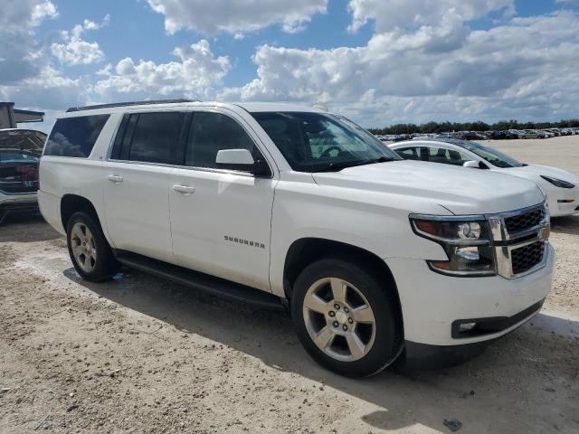 Photo 3 VIN: 1GNSCHKC6HR329869 - CHEVROLET SUBURBAN C 