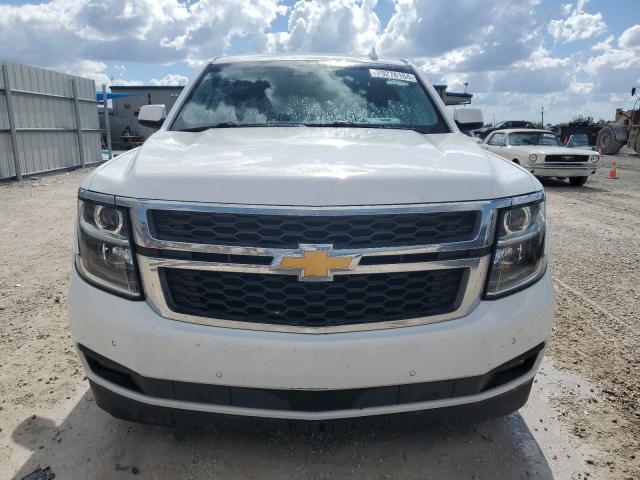 Photo 4 VIN: 1GNSCHKC6HR329869 - CHEVROLET SUBURBAN C 