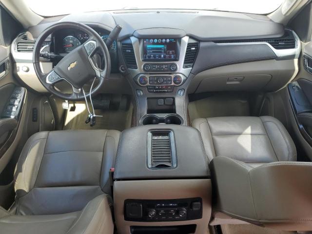 Photo 7 VIN: 1GNSCHKC6HR329869 - CHEVROLET SUBURBAN C 