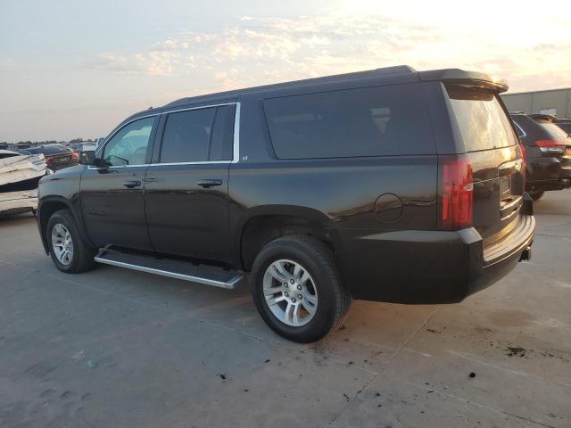 Photo 1 VIN: 1GNSCHKC6JR148888 - CHEVROLET SUBURBAN C 