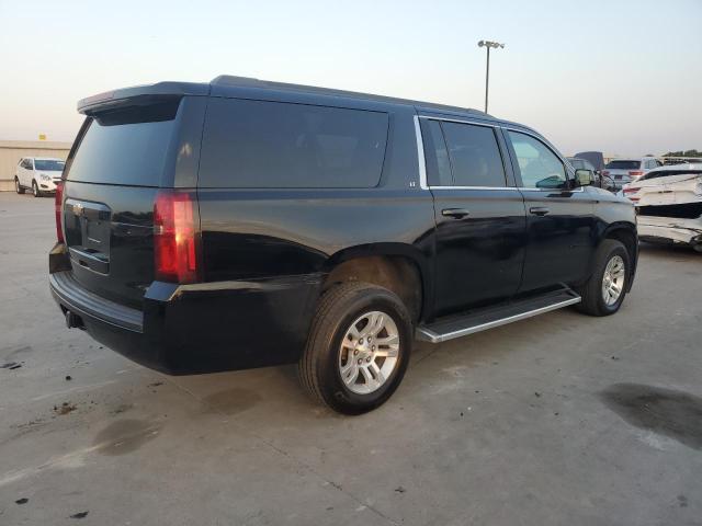 Photo 2 VIN: 1GNSCHKC6JR148888 - CHEVROLET SUBURBAN C 