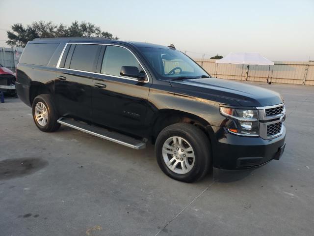 Photo 3 VIN: 1GNSCHKC6JR148888 - CHEVROLET SUBURBAN C 