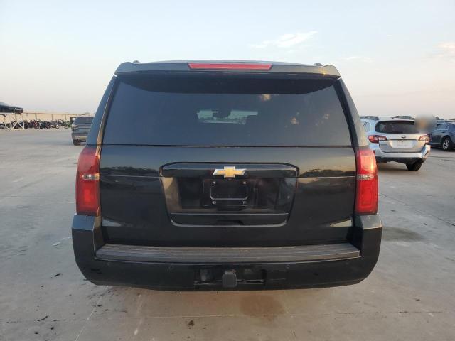 Photo 5 VIN: 1GNSCHKC6JR148888 - CHEVROLET SUBURBAN C 