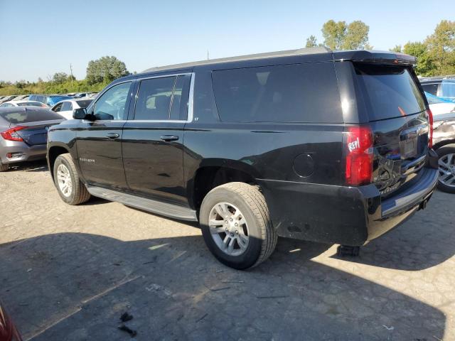 Photo 1 VIN: 1GNSCHKC6JR164637 - CHEVROLET SUBURBAN C 