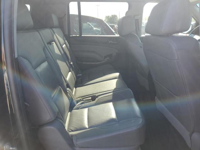 Photo 10 VIN: 1GNSCHKC6JR164637 - CHEVROLET SUBURBAN C 