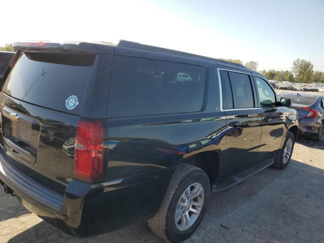 Photo 2 VIN: 1GNSCHKC6JR164637 - CHEVROLET SUBURBAN C 