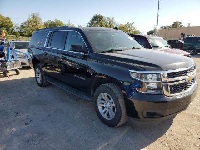 Photo 3 VIN: 1GNSCHKC6JR164637 - CHEVROLET SUBURBAN C 