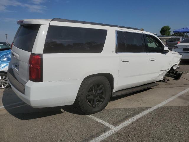 Photo 2 VIN: 1GNSCHKC6JR384327 - CHEVROLET SUBURBAN 