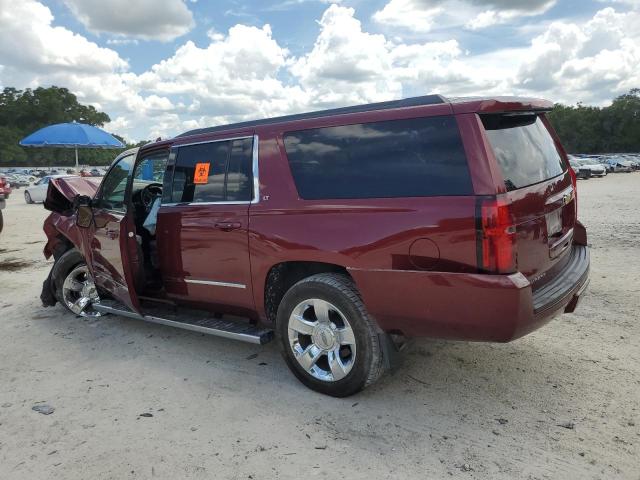 Photo 1 VIN: 1GNSCHKC6KR106092 - CHEVROLET SUBURBAN C 