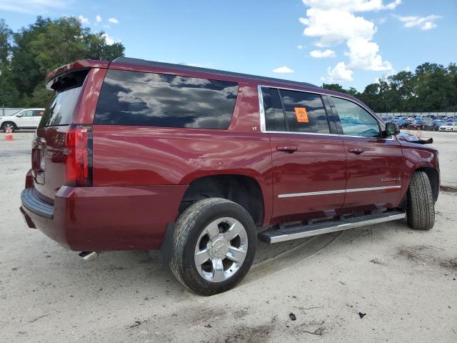 Photo 2 VIN: 1GNSCHKC6KR106092 - CHEVROLET SUBURBAN C 