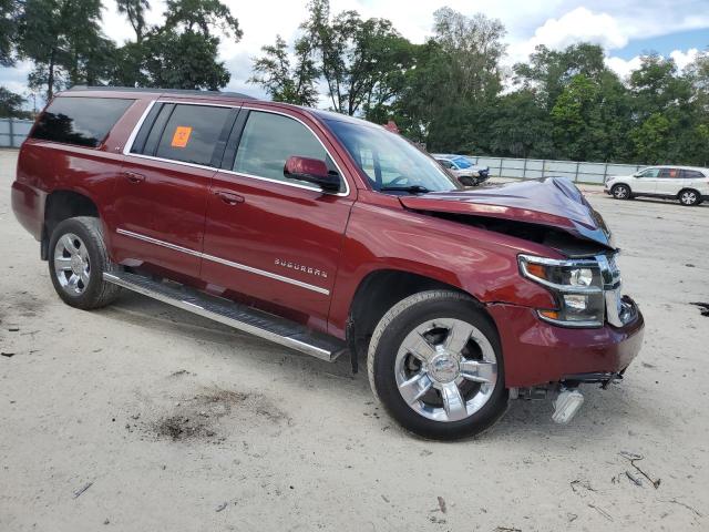 Photo 3 VIN: 1GNSCHKC6KR106092 - CHEVROLET SUBURBAN C 