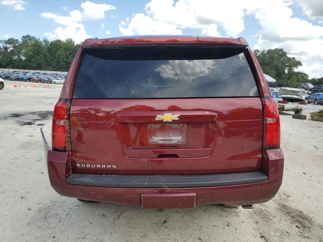 Photo 5 VIN: 1GNSCHKC6KR106092 - CHEVROLET SUBURBAN C 