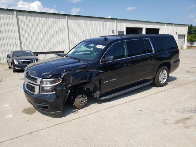 Photo 0 VIN: 1GNSCHKC6KR142848 - CHEVROLET SUBURBAN C 