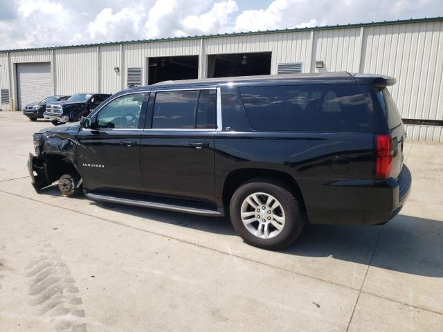 Photo 1 VIN: 1GNSCHKC6KR142848 - CHEVROLET SUBURBAN C 