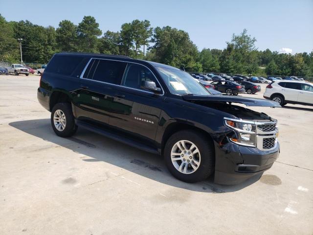 Photo 3 VIN: 1GNSCHKC6KR142848 - CHEVROLET SUBURBAN C 