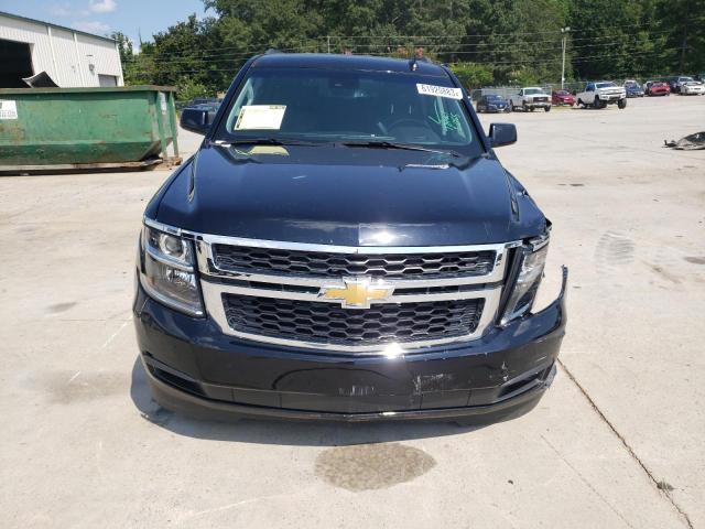 Photo 4 VIN: 1GNSCHKC6KR142848 - CHEVROLET SUBURBAN C 