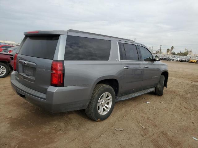 Photo 2 VIN: 1GNSCHKC6KR149993 - CHEVROLET SUBURBAN 