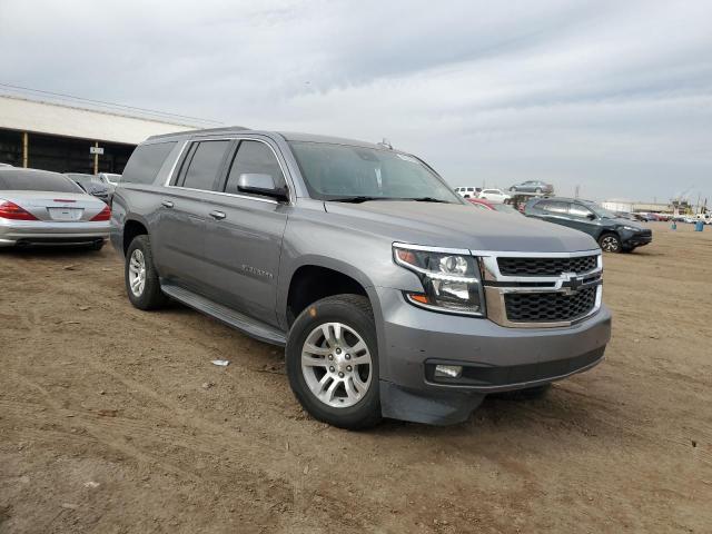 Photo 3 VIN: 1GNSCHKC6KR149993 - CHEVROLET SUBURBAN 