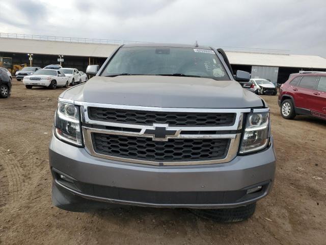 Photo 4 VIN: 1GNSCHKC6KR149993 - CHEVROLET SUBURBAN 