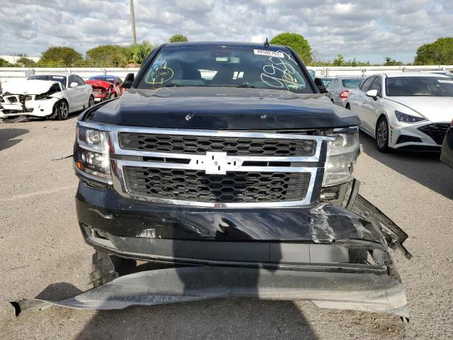 Photo 4 VIN: 1GNSCHKC6KR169287 - CHEVROLET SUBURBAN 