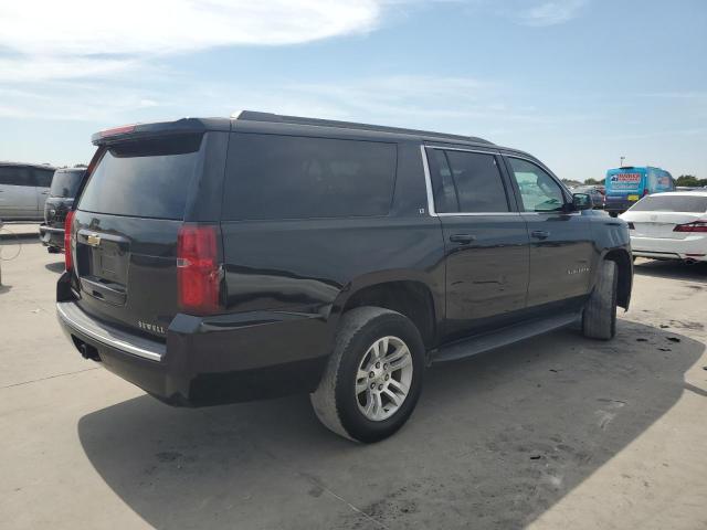 Photo 2 VIN: 1GNSCHKC6KR177311 - CHEVROLET SUBURBAN C 