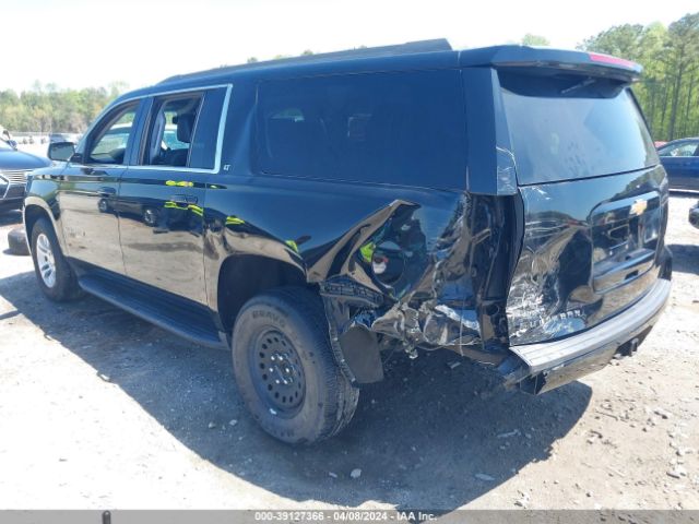 Photo 2 VIN: 1GNSCHKC6KR332441 - CHEVROLET SUBURBAN 