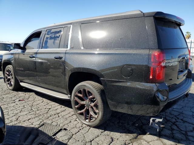 Photo 1 VIN: 1GNSCHKC6KR389481 - CHEVROLET SUBURBAN C 