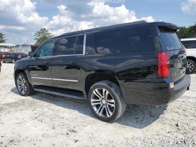 Photo 1 VIN: 1GNSCHKC6LR106997 - CHEVROLET SUBURBAN C 