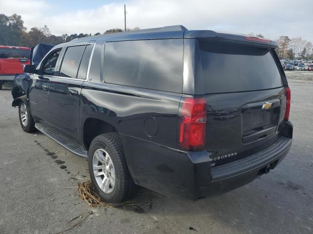 Photo 2 VIN: 1GNSCHKC6LR179271 - CHEVROLET SUBURBAN C 