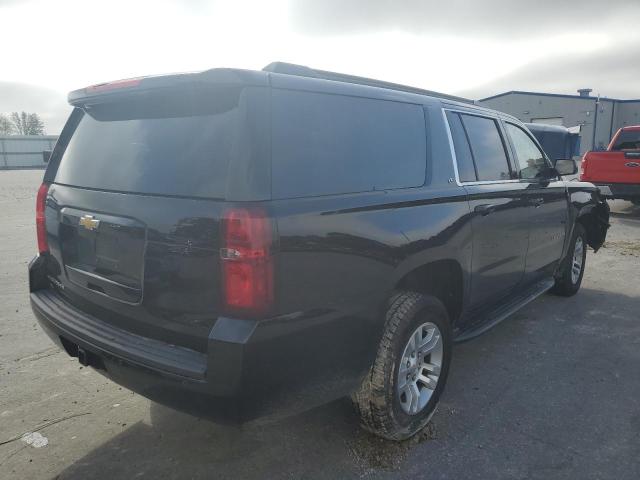 Photo 3 VIN: 1GNSCHKC6LR179271 - CHEVROLET SUBURBAN C 