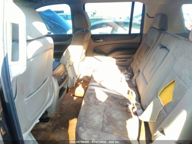 Photo 7 VIN: 1GNSCHKC7FR204957 - CHEVROLET SUBURBAN 