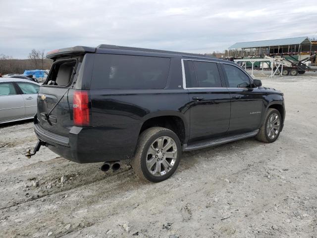 Photo 2 VIN: 1GNSCHKC7GR113009 - CHEVROLET SUBURBAN C 