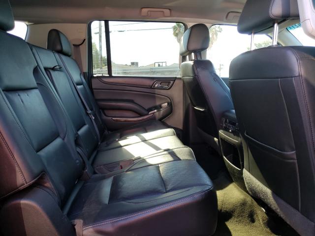 Photo 5 VIN: 1GNSCHKC7GR126391 - CHEVROLET SUBURBAN 