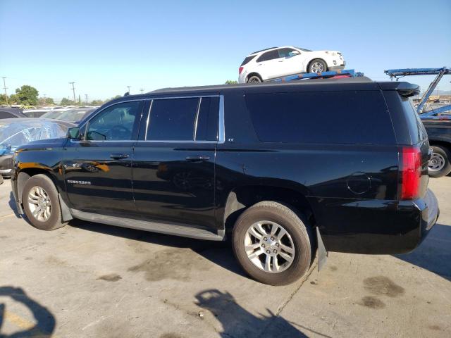 Photo 1 VIN: 1GNSCHKC7GR166535 - CHEVROLET SUBURBAN C 