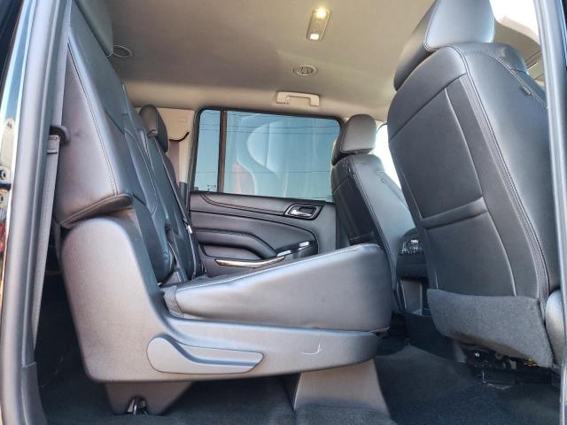 Photo 10 VIN: 1GNSCHKC7GR166535 - CHEVROLET SUBURBAN C 