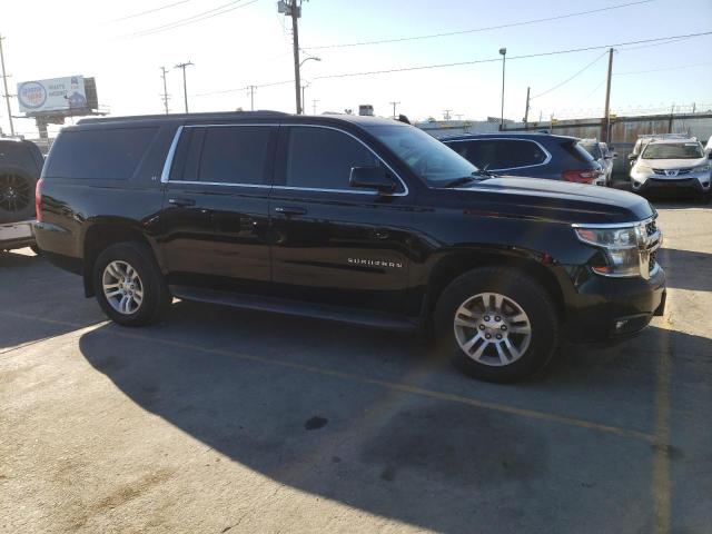 Photo 3 VIN: 1GNSCHKC7GR166535 - CHEVROLET SUBURBAN C 