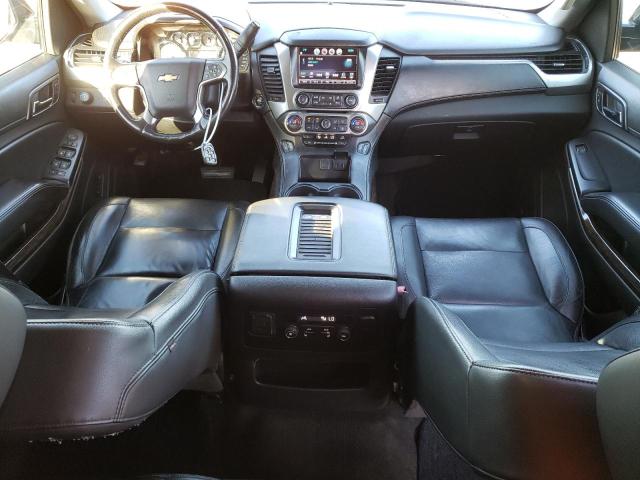 Photo 7 VIN: 1GNSCHKC7GR166535 - CHEVROLET SUBURBAN C 