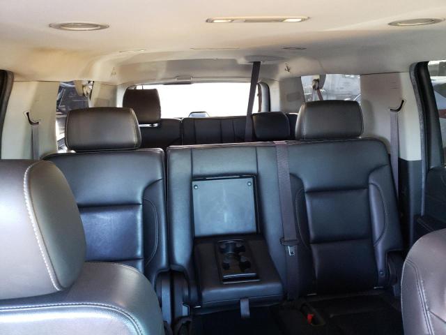 Photo 9 VIN: 1GNSCHKC7GR166535 - CHEVROLET SUBURBAN C 