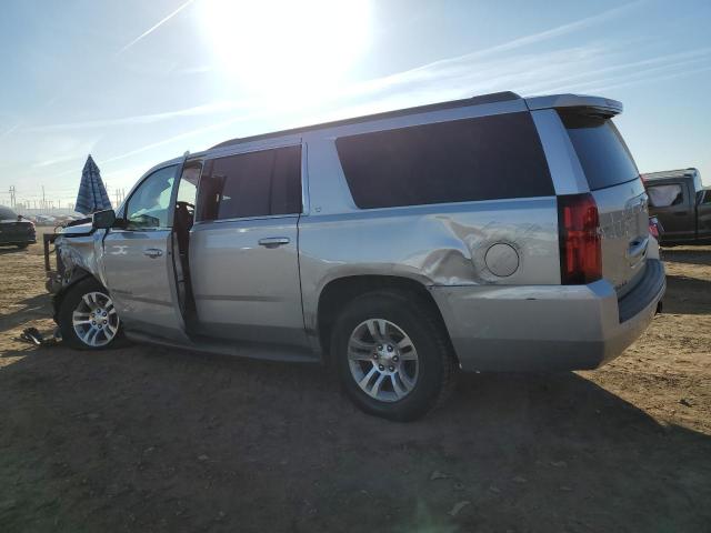 Photo 1 VIN: 1GNSCHKC7GR224529 - CHEVROLET SUBURBAN 