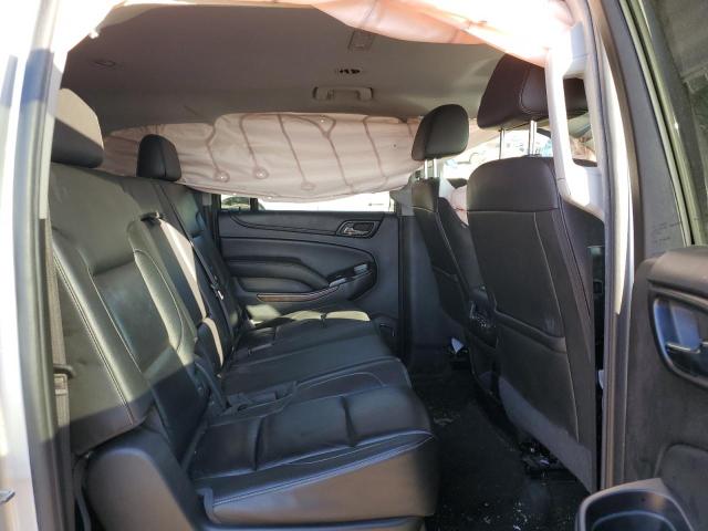 Photo 10 VIN: 1GNSCHKC7GR224529 - CHEVROLET SUBURBAN 