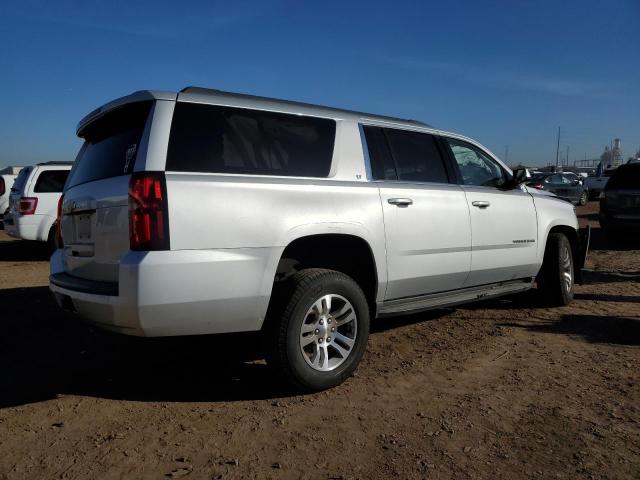 Photo 2 VIN: 1GNSCHKC7GR224529 - CHEVROLET SUBURBAN 