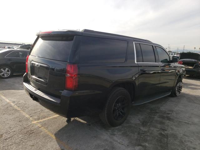 Photo 2 VIN: 1GNSCHKC7GR238785 - CHEVROLET SUBURBAN C 