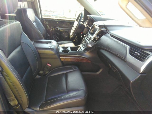 Photo 4 VIN: 1GNSCHKC7GR256865 - CHEVROLET SUBURBAN 