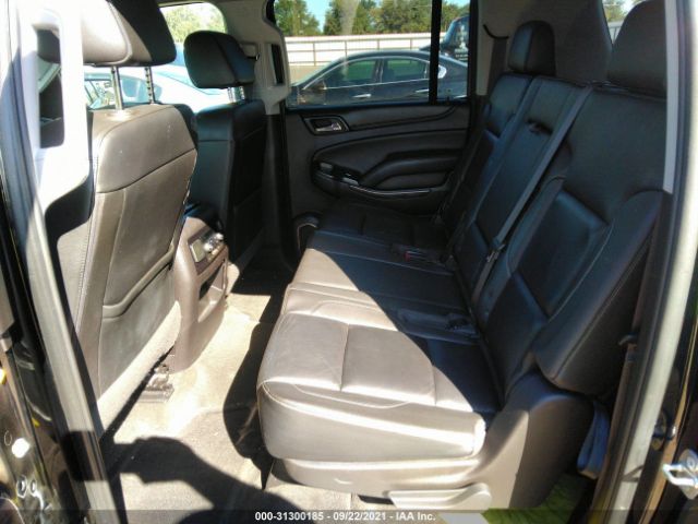 Photo 7 VIN: 1GNSCHKC7GR256865 - CHEVROLET SUBURBAN 