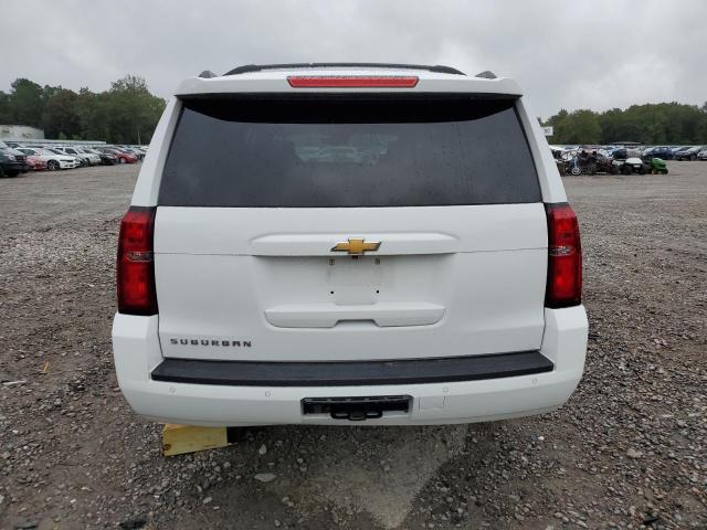 Photo 5 VIN: 1GNSCHKC7GR265498 - CHEVROLET SUBURBAN 