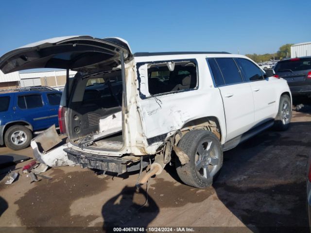 Photo 3 VIN: 1GNSCHKC7GR292832 - CHEVROLET SUBURBAN 