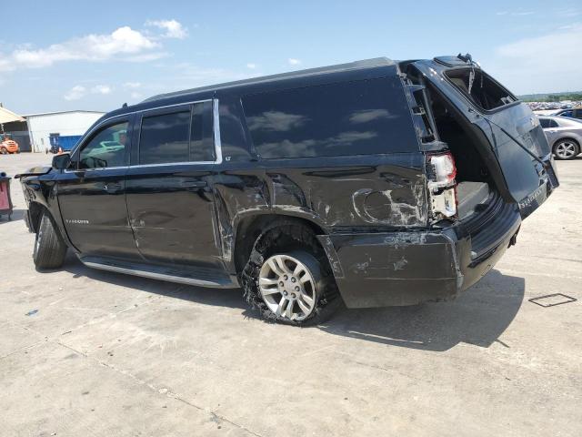 Photo 1 VIN: 1GNSCHKC7GR303120 - CHEVROLET SUBURBAN C 