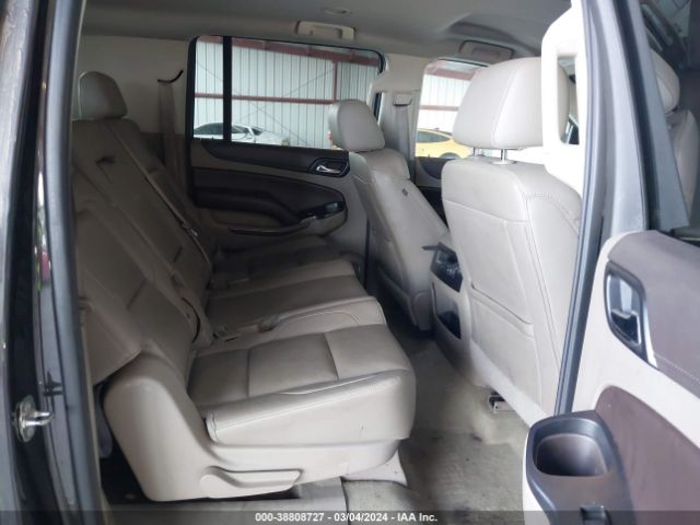 Photo 7 VIN: 1GNSCHKC7GR305627 - CHEVROLET SUBURBAN 