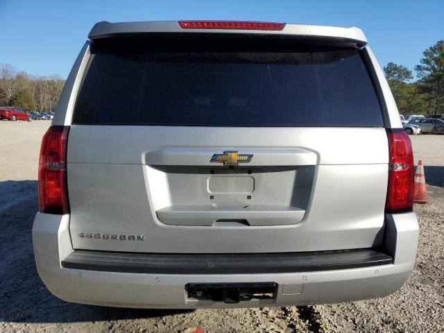 Photo 5 VIN: 1GNSCHKC7GR348199 - CHEVROLET SUBURBAN 