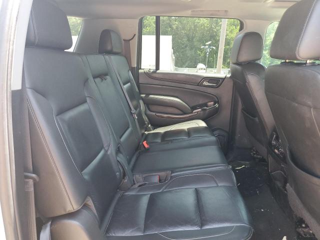 Photo 10 VIN: 1GNSCHKC7GR364709 - CHEVROLET SUBURBAN 